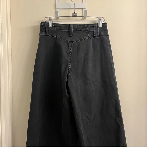 We The Free Libre Wide Leg Jeans 27 - Picture 8 of 12